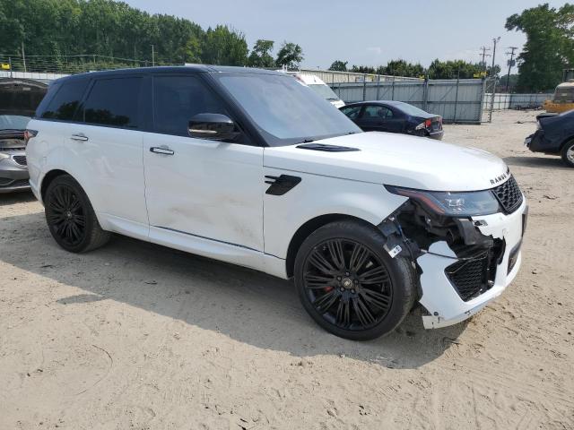 2019 LAND ROVER 1448JON - SALWV2SV3KA824967