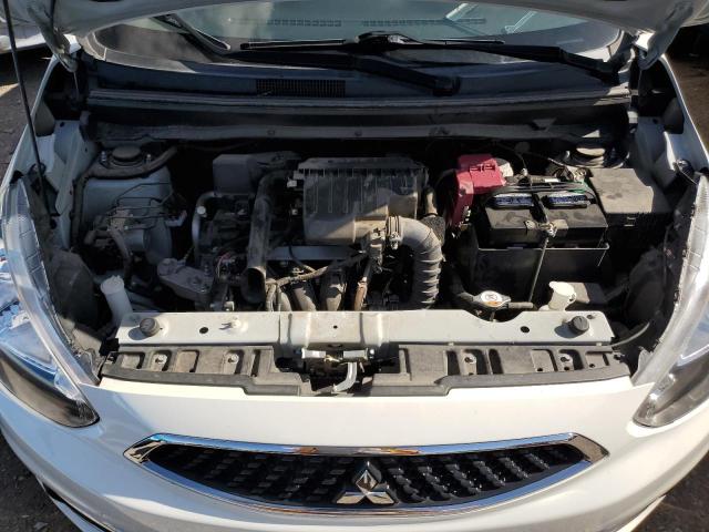 2020 MITSUBISHI MIRAGE LE ML32A5HJ2LH001904