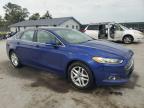 FORD FUSION SE photo