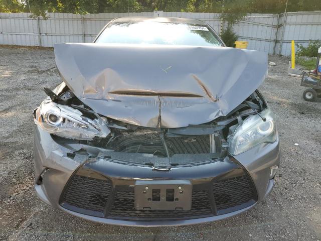 2015 TOYOTA CAMRY LE - 4T1BF1FK5FU102929