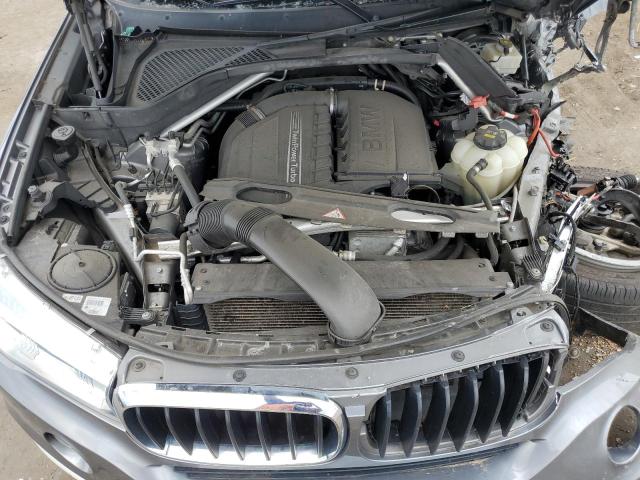 VIN 5UXKR0C54G0P34820 2016 BMW X5, Xdrive35I no.12