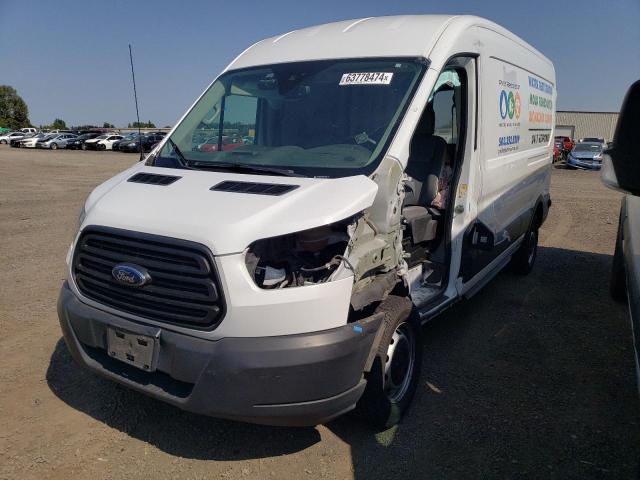 2019 FORD TRANSIT T- #2840540424