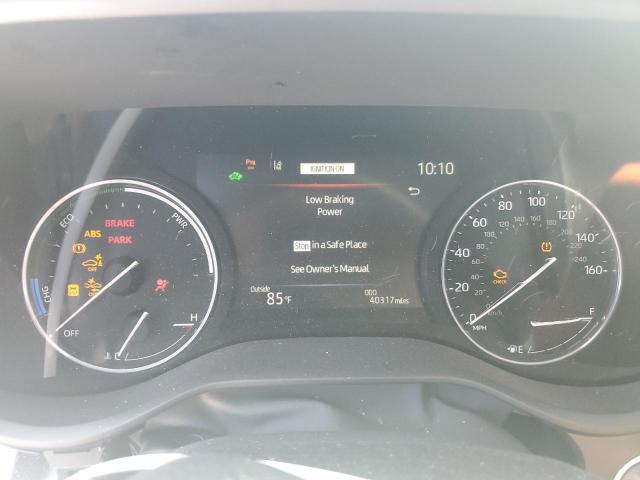 2022 TOYOTA SIENNA LIM - 5TDZRKEC4NS077325