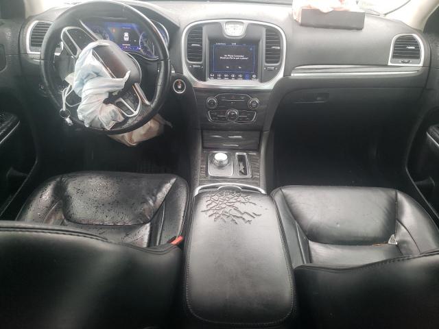 2019 CHRYSLER 300 TOURIN - 2C3CCAAG1KH517090