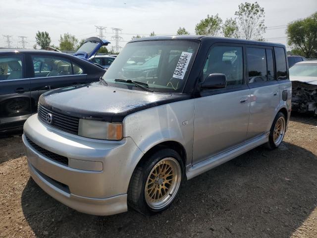 TOYOTA SCION XB