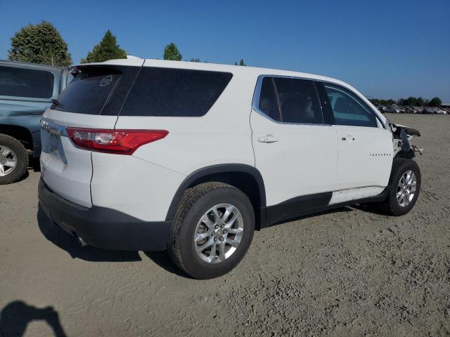 2018 CHEVROLET TRAVERSE L - 1GNERFKW5JJ106401