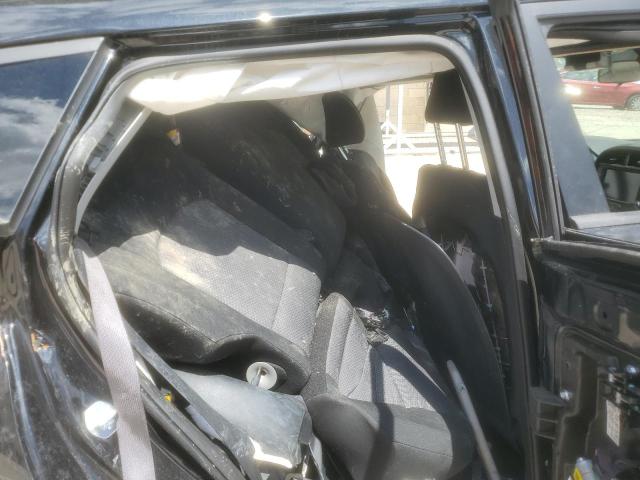 2024 KIA SOUL LX - KNDJ23AU7R7897064