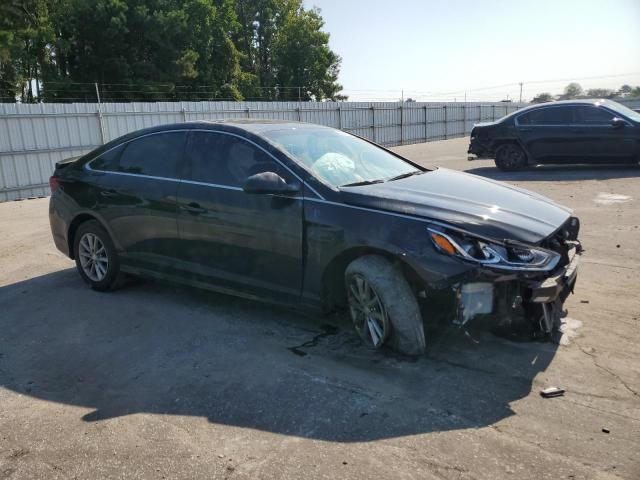 2018 HYUNDAI SONATA SE - 5NPE24AF6JH707621