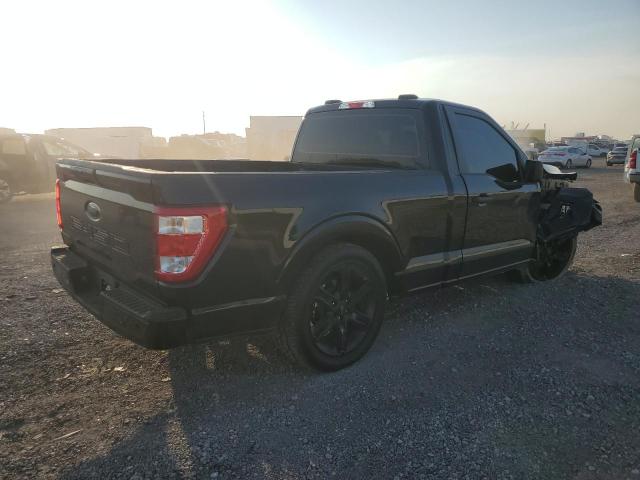 2023 FORD F150 - 1FTMF1C50PKD05980