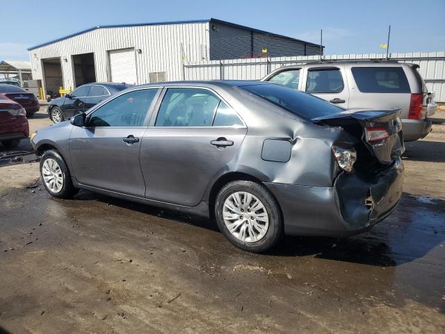 VIN 4T1BF1FK7DU699093 2013 Toyota Camry, L no.2