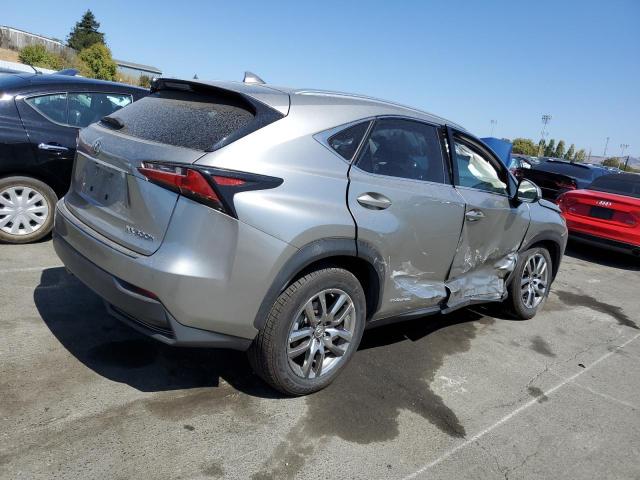 VIN JTJBJRBZ5F2029851 2015 Lexus NX, 300H no.3