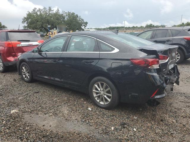 Vin: 5npe24af8jh652833, lot: 52495935, hyundai sonata se 20182