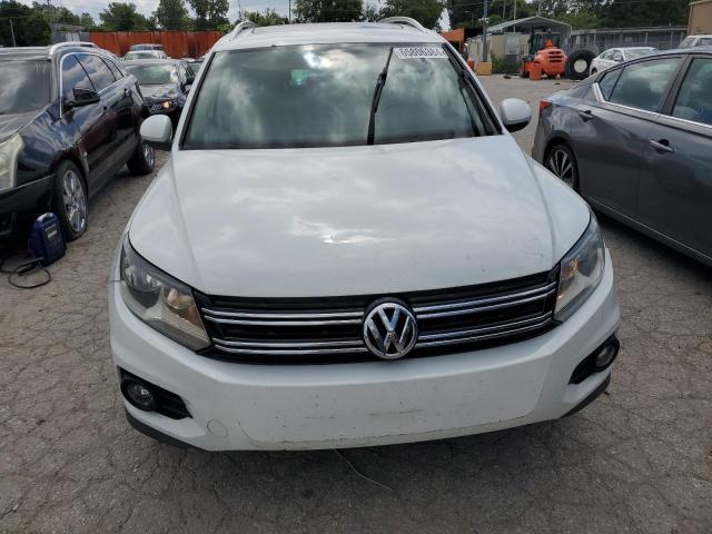 VIN WVGAV7AX6FW542201 2015 Volkswagen Tiguan, S no.5