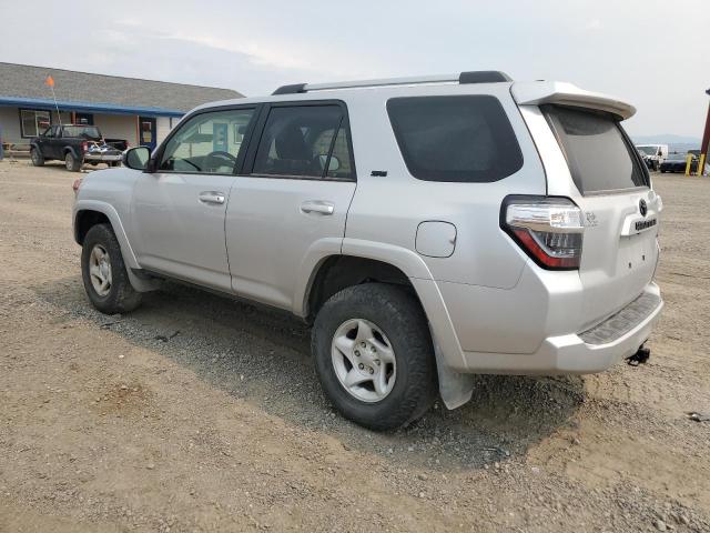 2023 TOYOTA 4RUNNER SE - JTEMU5JR9P6096469