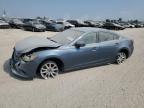 2015 MAZDA 6 SPORT - JM1GJ1U57F1190762