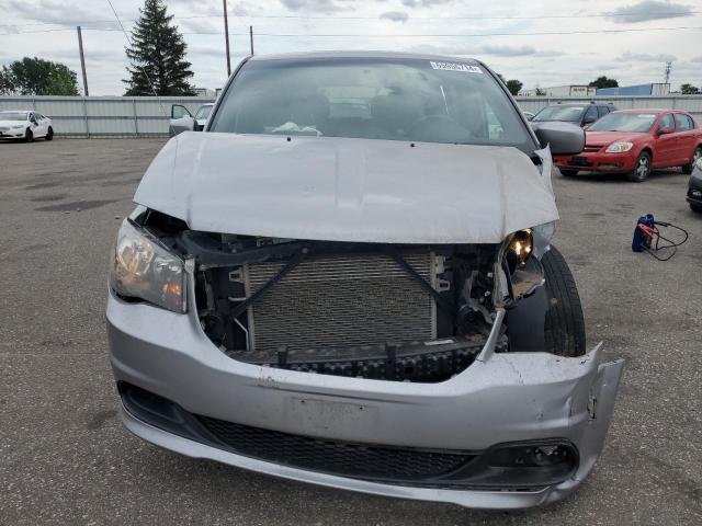 VIN 2C4RDGBG4ER463111 2014 Dodge Grand Caravan, SE no.5