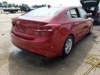 HYUNDAI ELANTRA SE photo