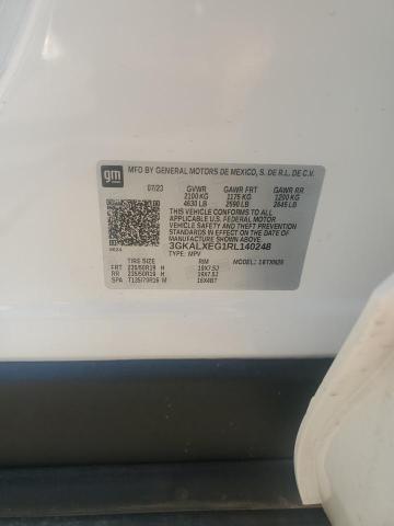 2024 GMC TERRAIN DE - 3GKALXEG1RL140248