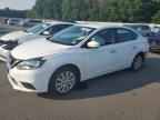 NISSAN SENTRA S photo