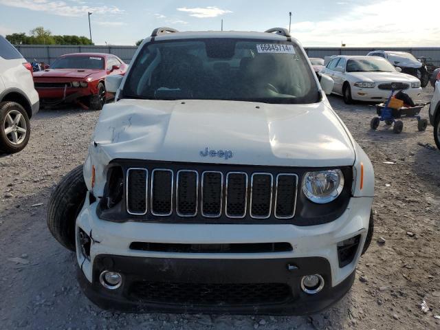 2019 JEEP RENEGADE L - ZACNJABB3KPK86878