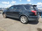 FORD EXPLORER X photo