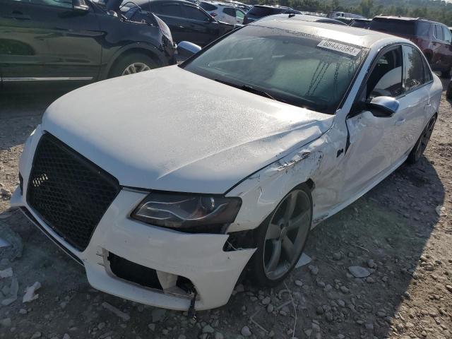 2010 AUDI S4 PREMIUM #3024958362