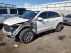 2015 ACURA MDX TECHNO - 5FRYD4H46FB003581