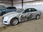 CADILLAC CTS LUXURY photo