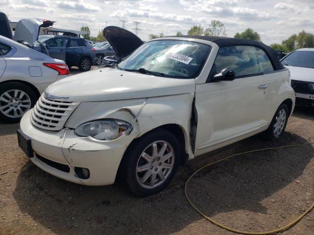 2008 CHRYSLER PT CRUISER #2940701303