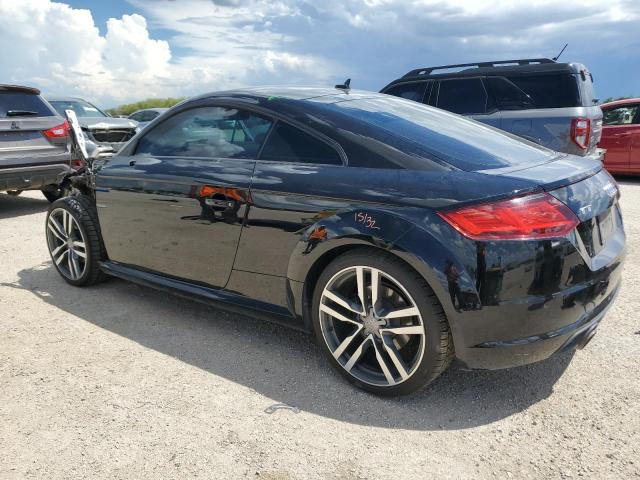 2016 AUDI TT - TRUC5AFV7G1021428