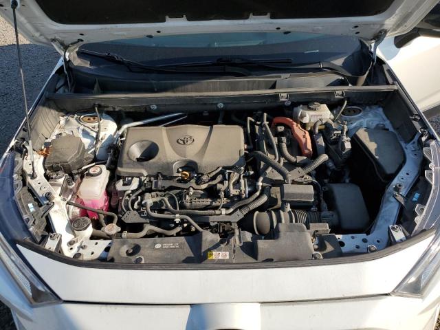 2020 TOYOTA RAV4 XSE - 2T3EWRFV3LW083953