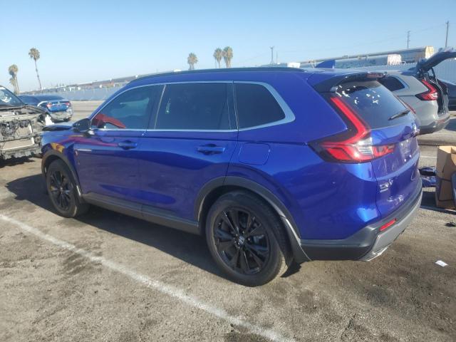 2023 HONDA CR-V SPORT - 5J6RS6H99PL012688
