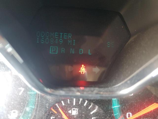 2015 CHEVROLET TRAVERSE L - 1GNKRGKD4FJ239357