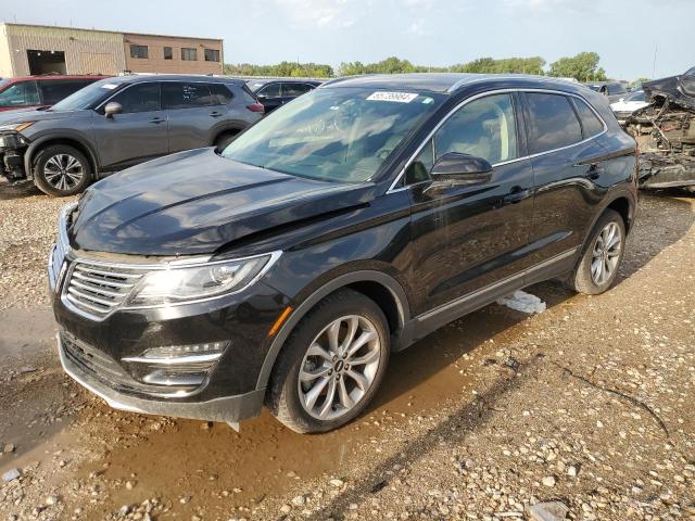 2018 LINCOLN MKC SELECT #3025213594