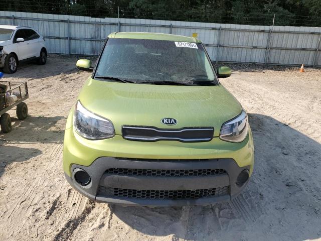 2019 KIA SOUL - KNDJN2A22K7908302