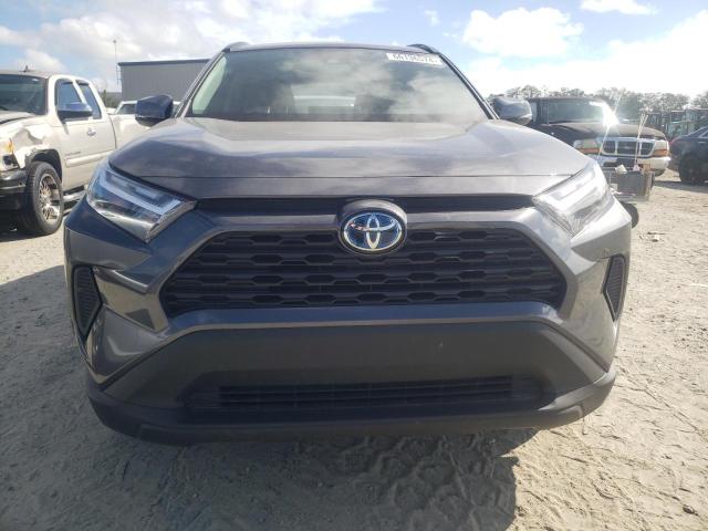 2024 TOYOTA RAV4 LE - 4T3MWRFV2RU134976