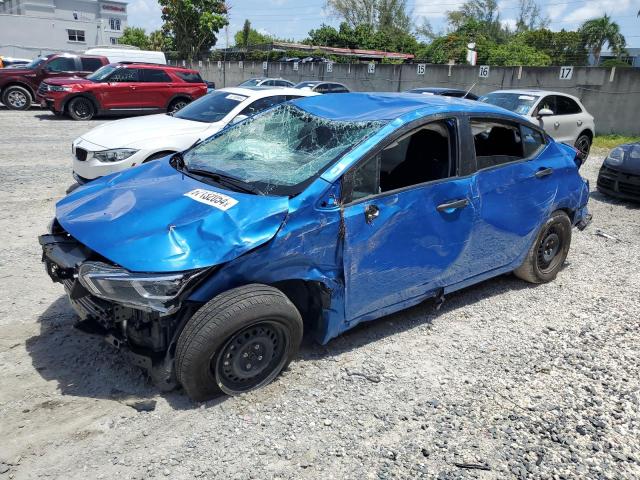 2023 NISSAN VERSA S 3N1CN8DV7PL830090  67132054