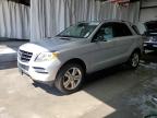 MERCEDES-BENZ ML 350 4MA photo