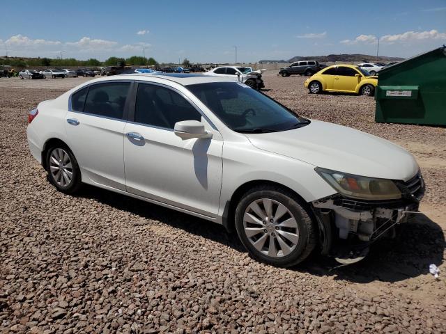 VIN 1HGCR2F81EA088734 2014 Honda Accord, Exl no.4