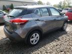 NISSAN KICKS S photo