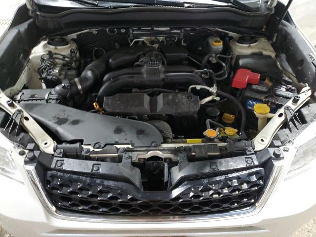 2015 SUBARU FORESTER JF2SJAFC2FH813946