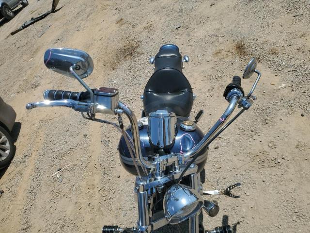 2003 HARLEY-DAVIDSON FXDWG 1HD1GEV103K327701
