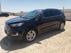 2020 FORD EDGE SEL - 2FMPK3J91LBA29951