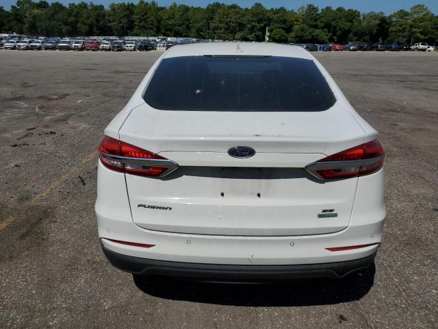 VIN 3FA6P0HD8LR242056 2020 Ford Fusion, SE no.6