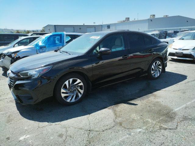 2023 SUBARU LEGACY LIM - 4S3BWAN60P3012362