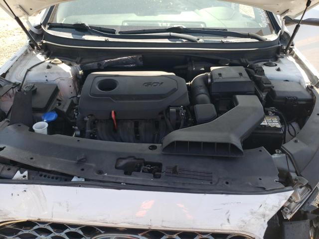 2019 HYUNDAI SONATA LIM - 5NPE34AF5KH768599