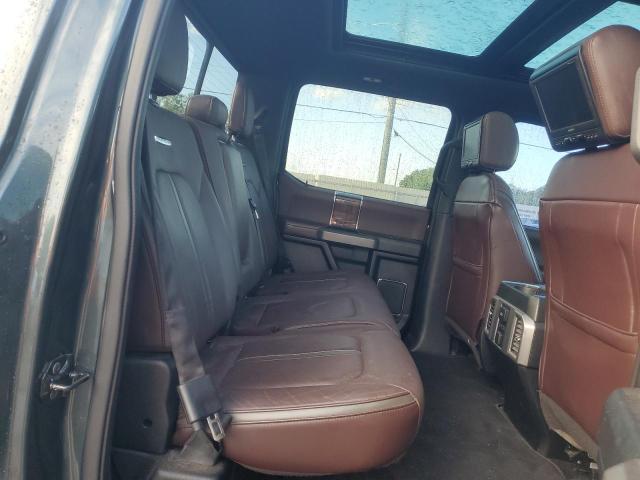 2015 FORD F150 SUPER - 1FTEW1CG7FFC27260