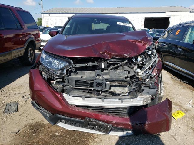 2019 HONDA CR-V EX - 7FARW2H58KE006039