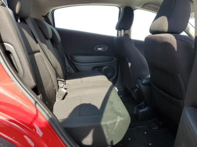 2016 HONDA HR-V LX - 3CZRU5H3XGM733729