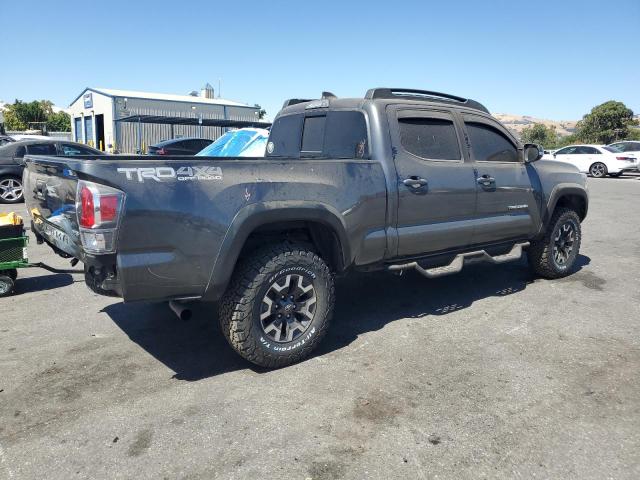 VIN 3TMDZ5BN6MM113306 2021 Toyota Tacoma, Double Cab no.3